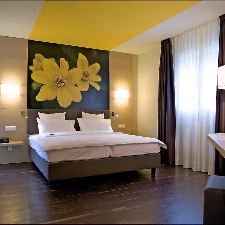 Hotel Charme Barbate