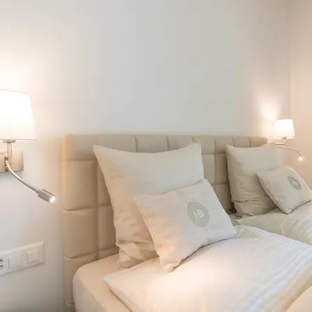 Charme Barbate Hotel
