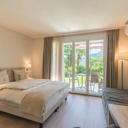 Charme Barbate Hotel