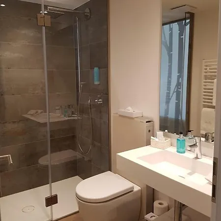 Hotel Charme Barbate