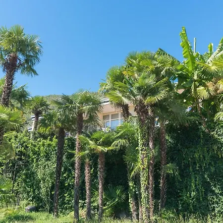 Hotel Charme Barbate Tegna