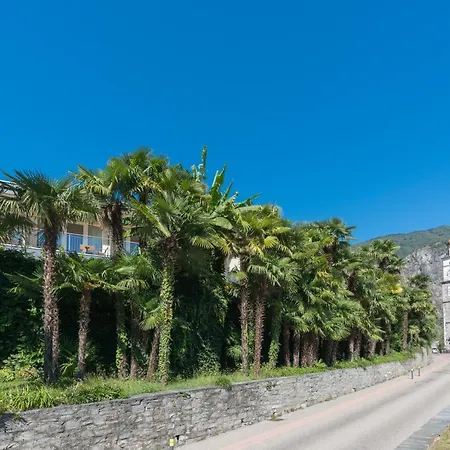 Charme Barbate Hotel Tegna