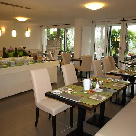 Hotel Charme Barbate 3*