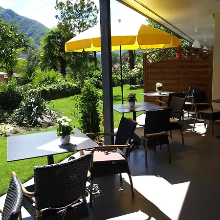 Hotel Charme Barbate 3*