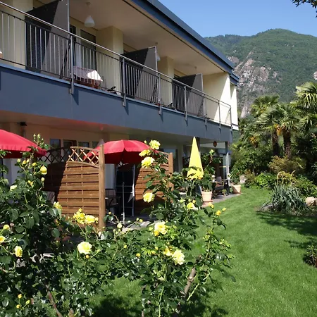 Hotel Charme Barbate 3*