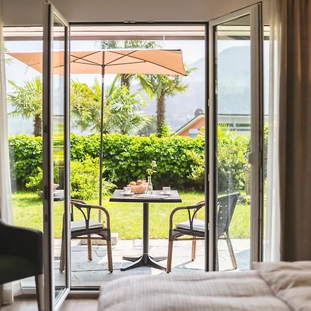 Charme Barbate Otel