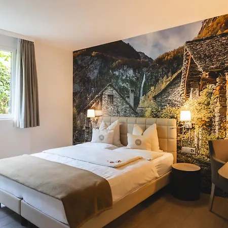 Hotel Charme Barbate Tegna