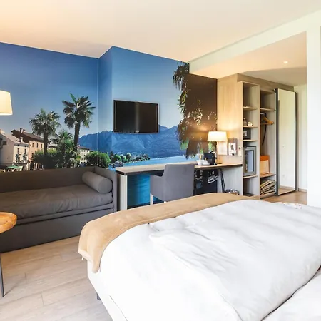 Hotel Charme Barbate