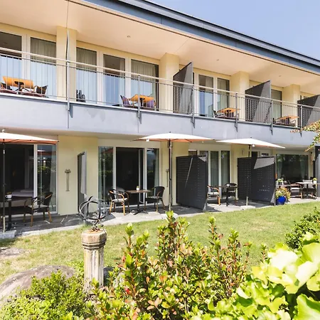 Hotel Charme Barbate