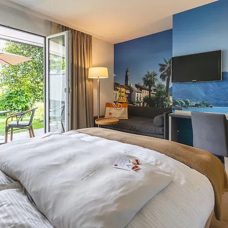 Charme Barbate Otel 3*
