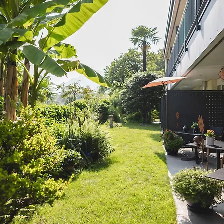 Hotel Charme Barbate Tegna