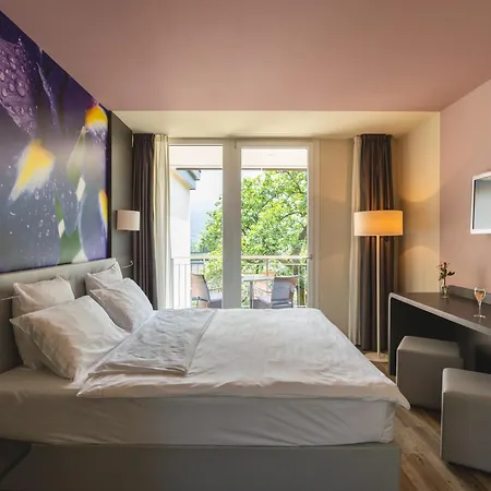 Hotel Charme Barbate 3*