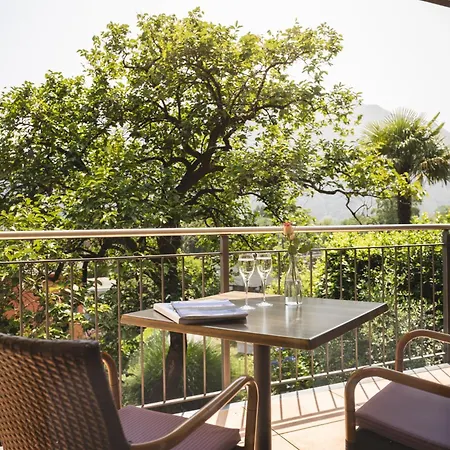 Charme Barbate Hotel Tegna