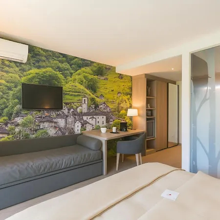 Charme Barbate Otel 3*