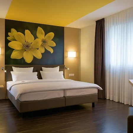 Charme Barbate Otel Tegna