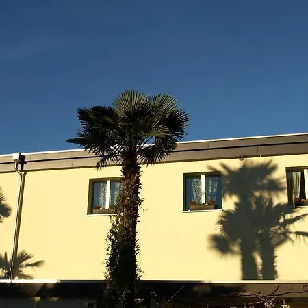 Hotel Charme Barbate