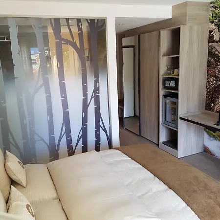 Hotel Charme Barbate Tegna