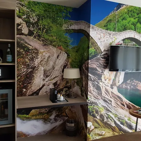 Hotel Charme Barbate