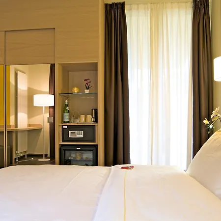 Charme Barbate Hotel