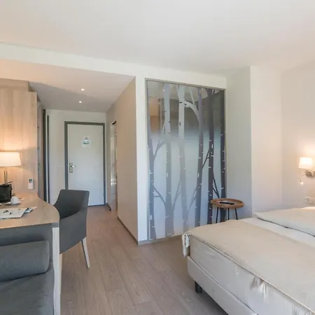 Hotel Charme Barbate