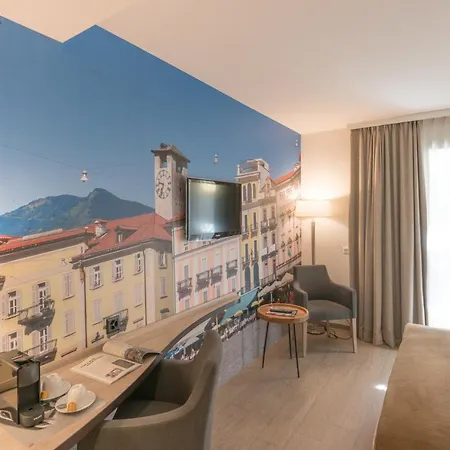 Charme Barbate Hotel