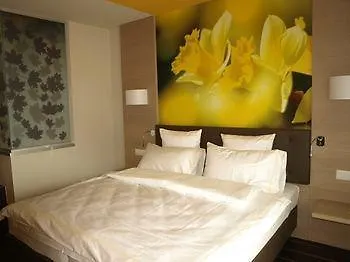 Charme Barbate 3* 테그나