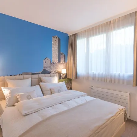 Charme Barbate 3*