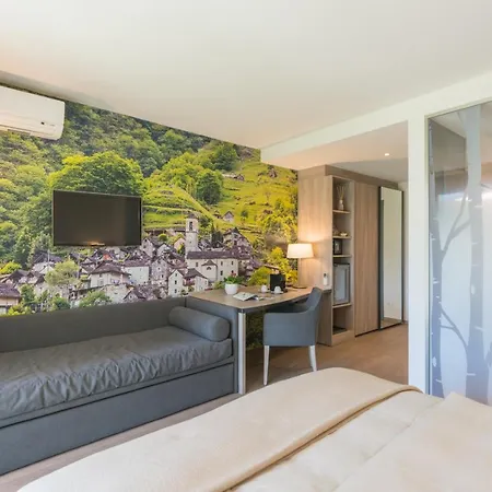 Szálloda Charme Barbate 3*