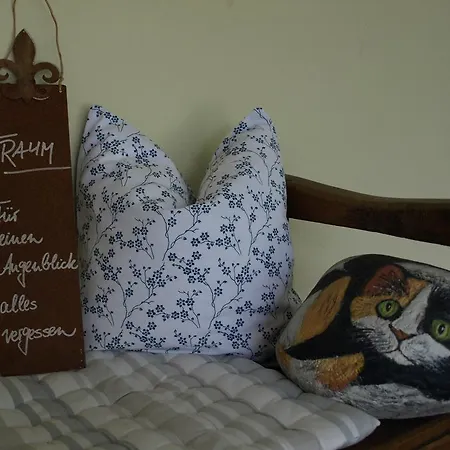 Charme Barbate Szálloda Tegna