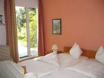 Charme Barbate 3* Tegna